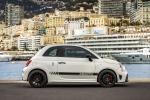 Abarth 595 Competizione 70esimo Anniversario 2019 года